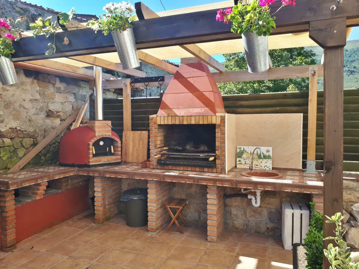 San Antonio De Garabandal Apartment *