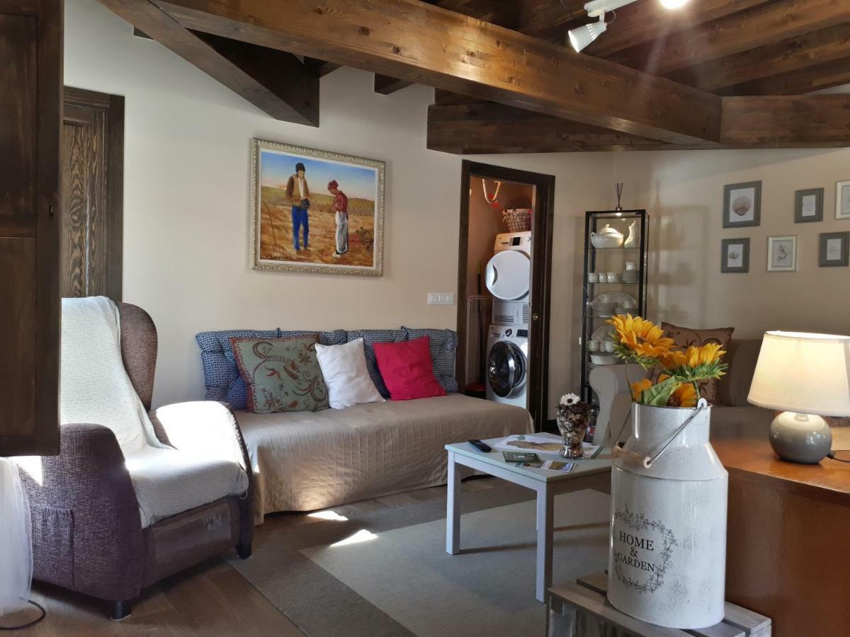 Apartamento San Antonio De Garabandal San Sebastián de Garabandal