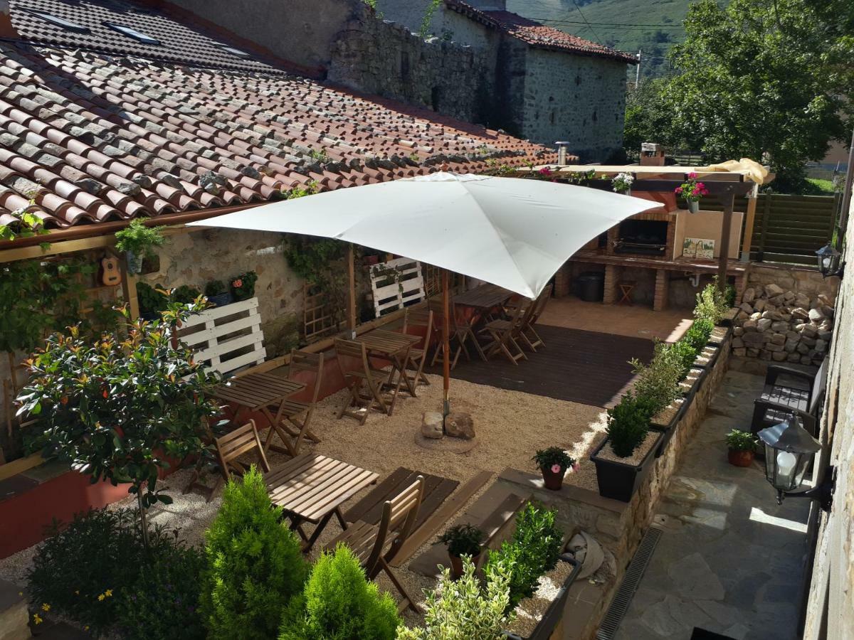 San Antonio De Garabandal Apartment