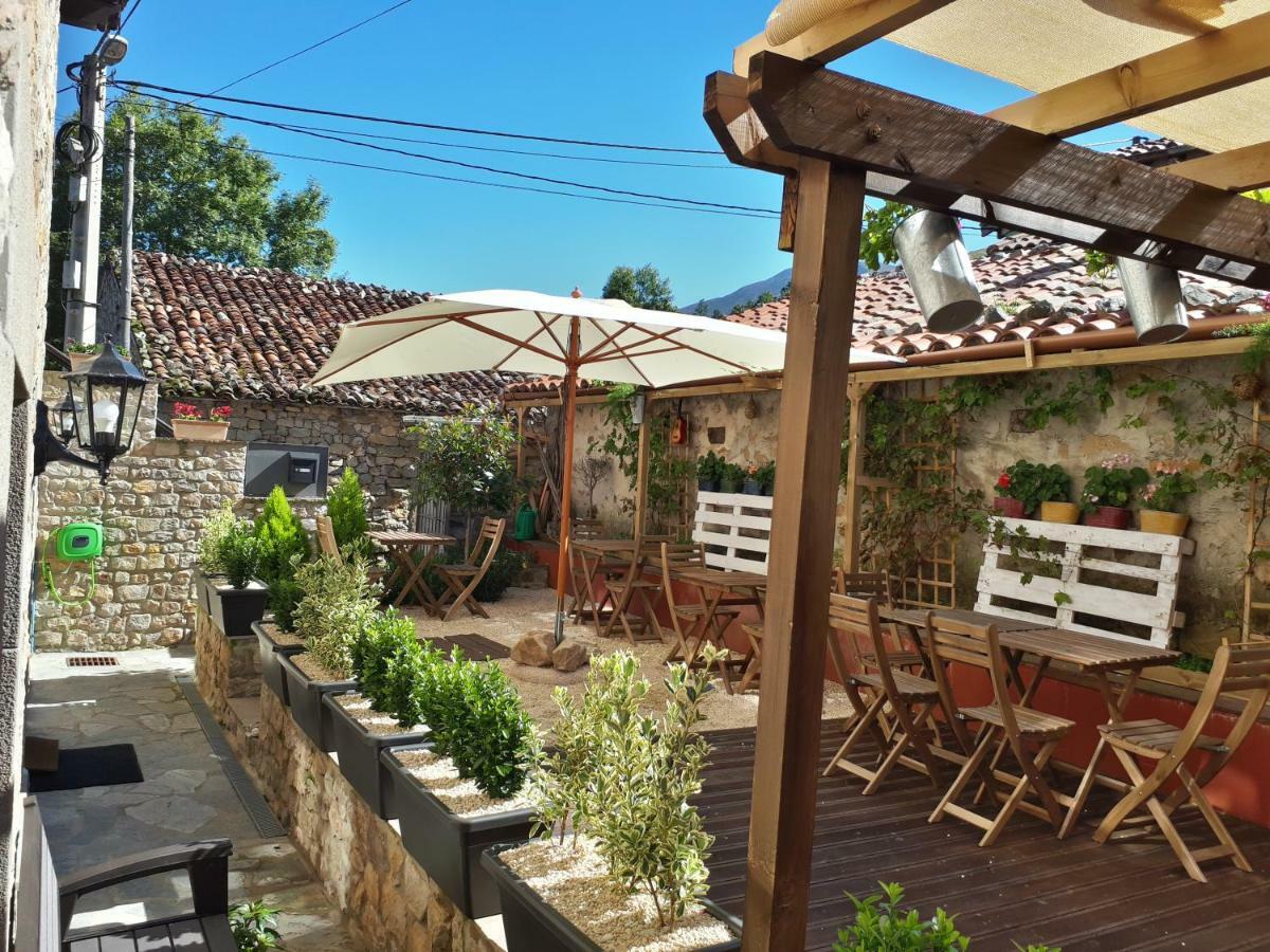 Apartment San Antonio De Garabandal *