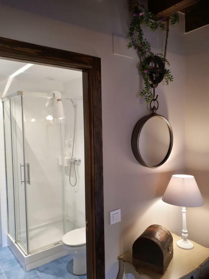 San Antonio De Garabandal Apartamento San Sebastián de Garabandal
