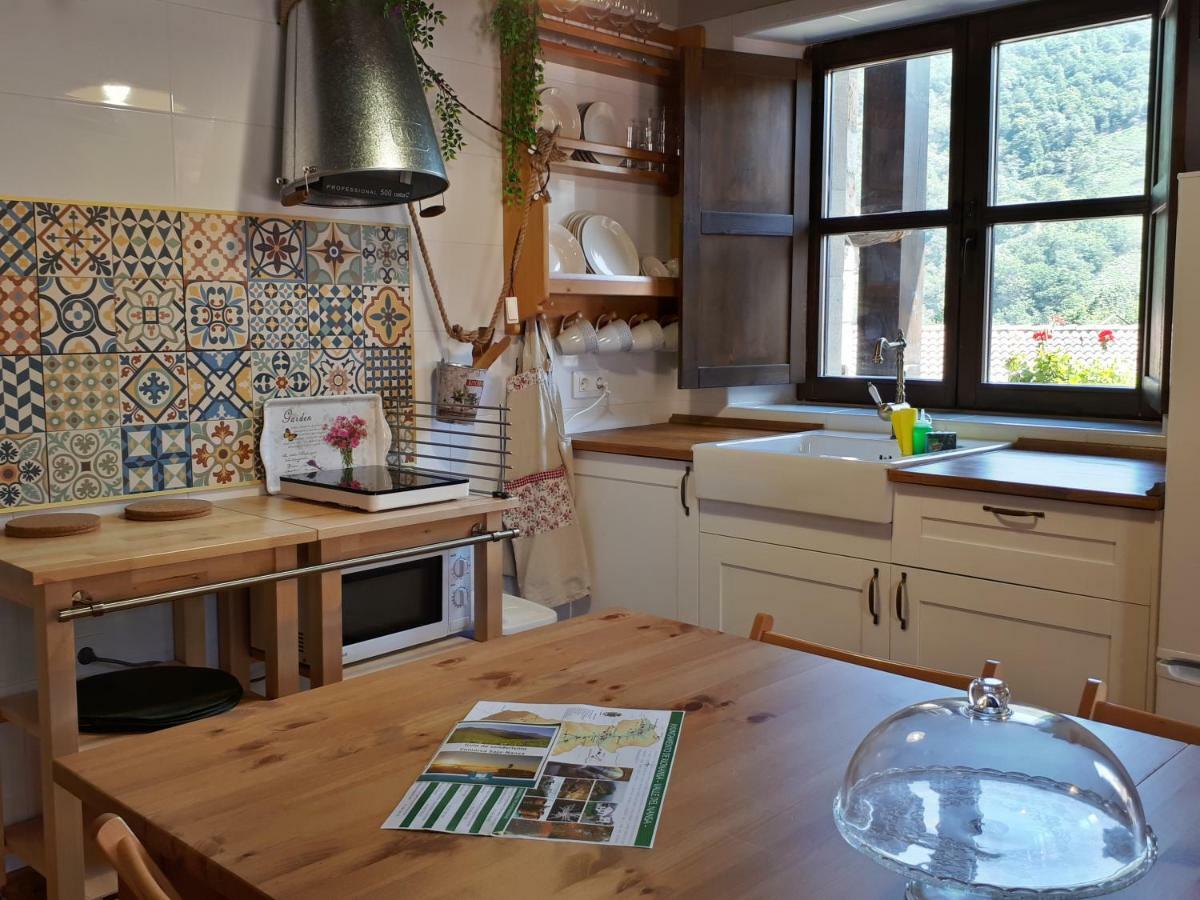 Apartment San Antonio De Garabandal San Sebastian de Garabandal