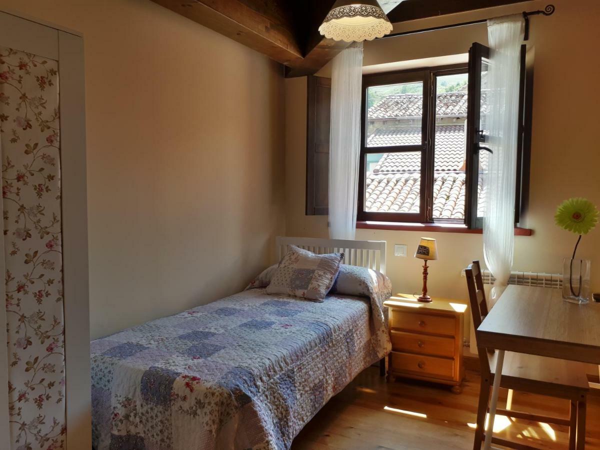 Apartment San Antonio De Garabandal
