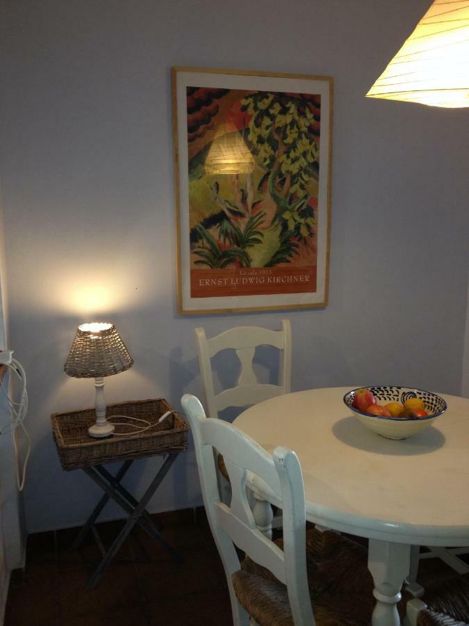Apartamento Casa Serene