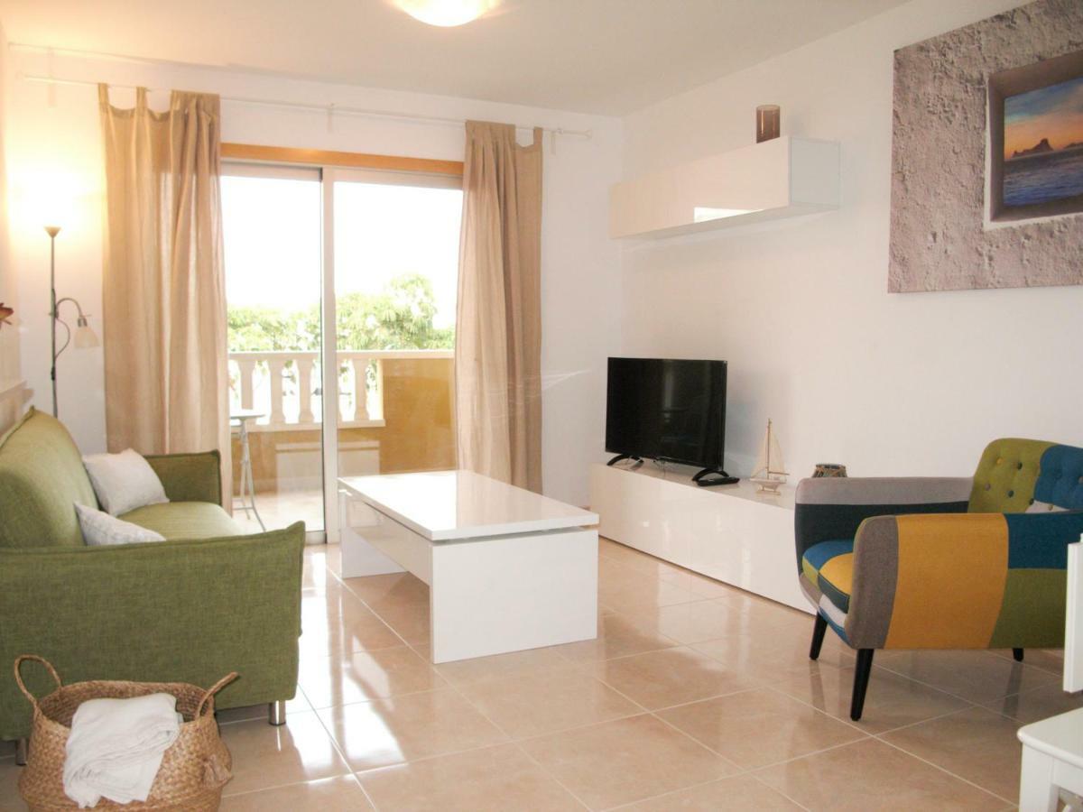 Apartmento La Perla Apartment