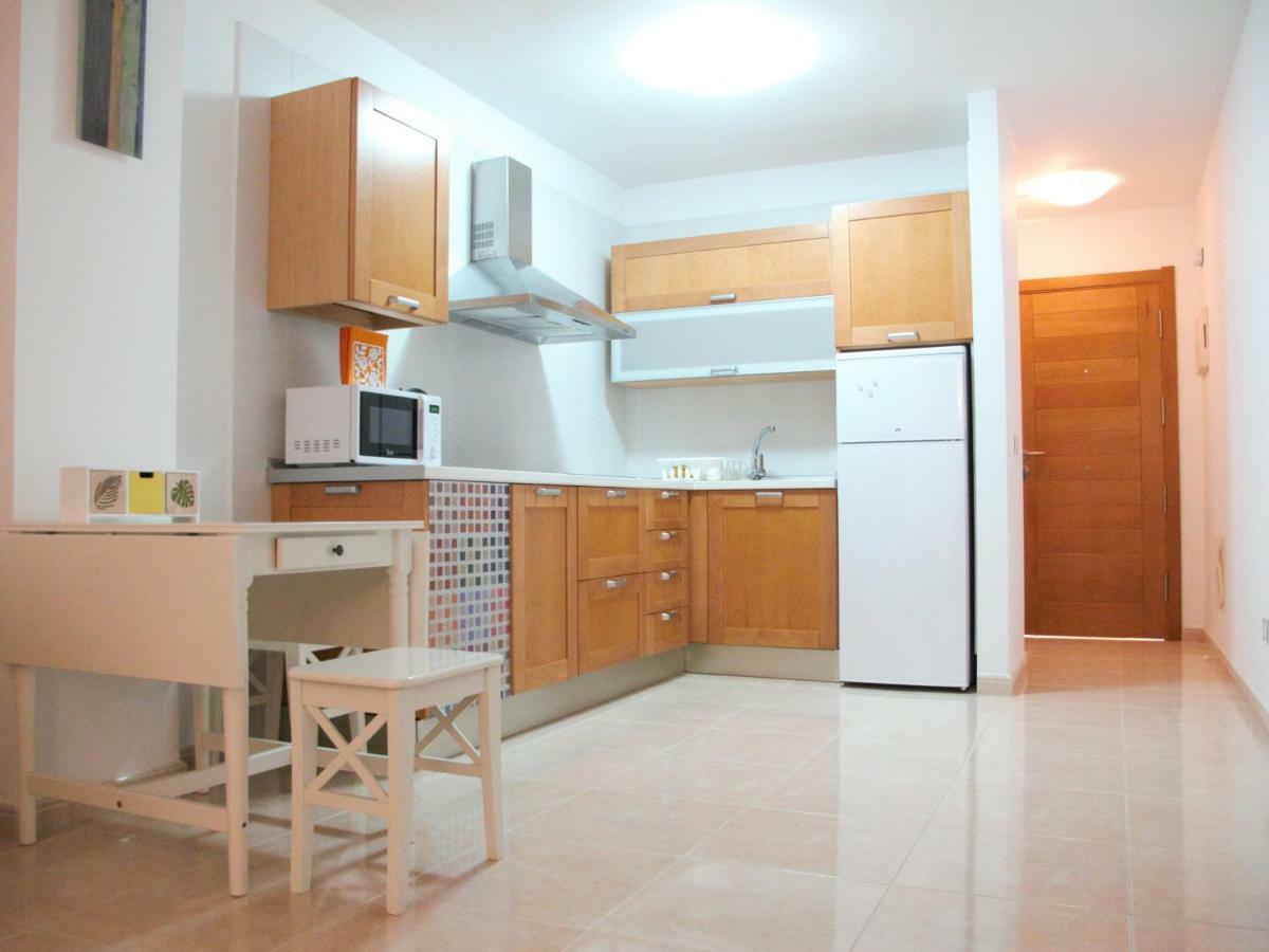 Apartmento La Perla * El Medano (Tenerife)