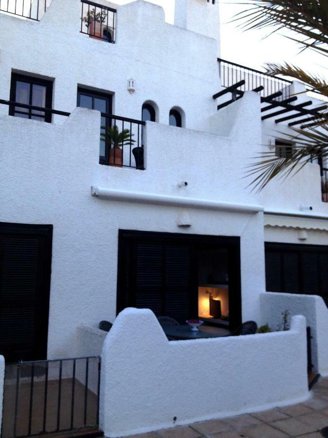 Apartamento Casa Serene