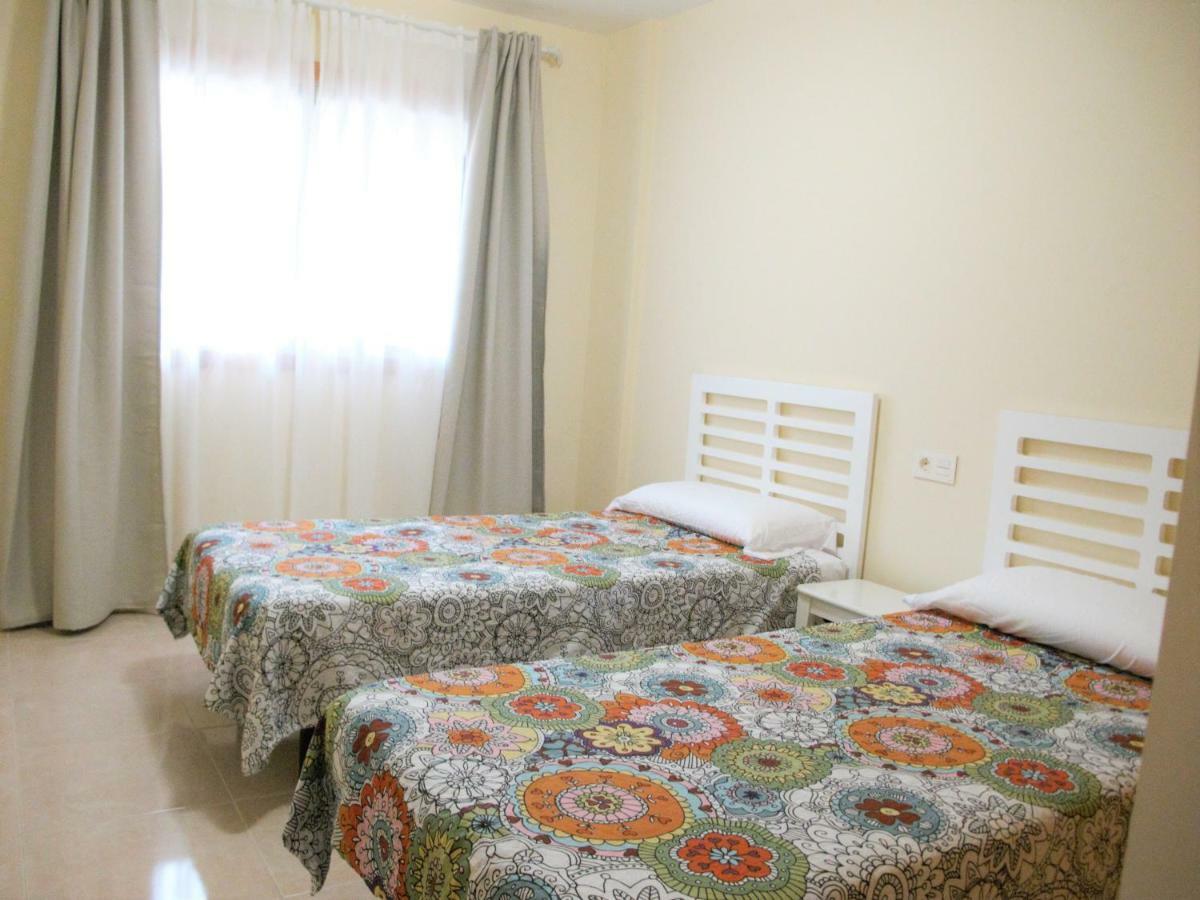 Apartmento La Perla Apartment El Medano (Tenerife)