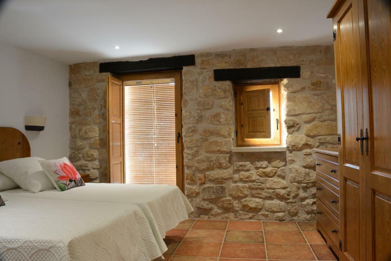 Cal Triquell Holiday home *