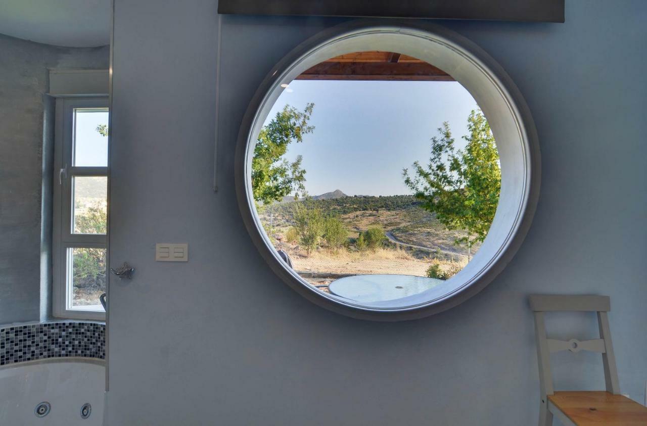 Casa rural Almenaralove Bellaluna *