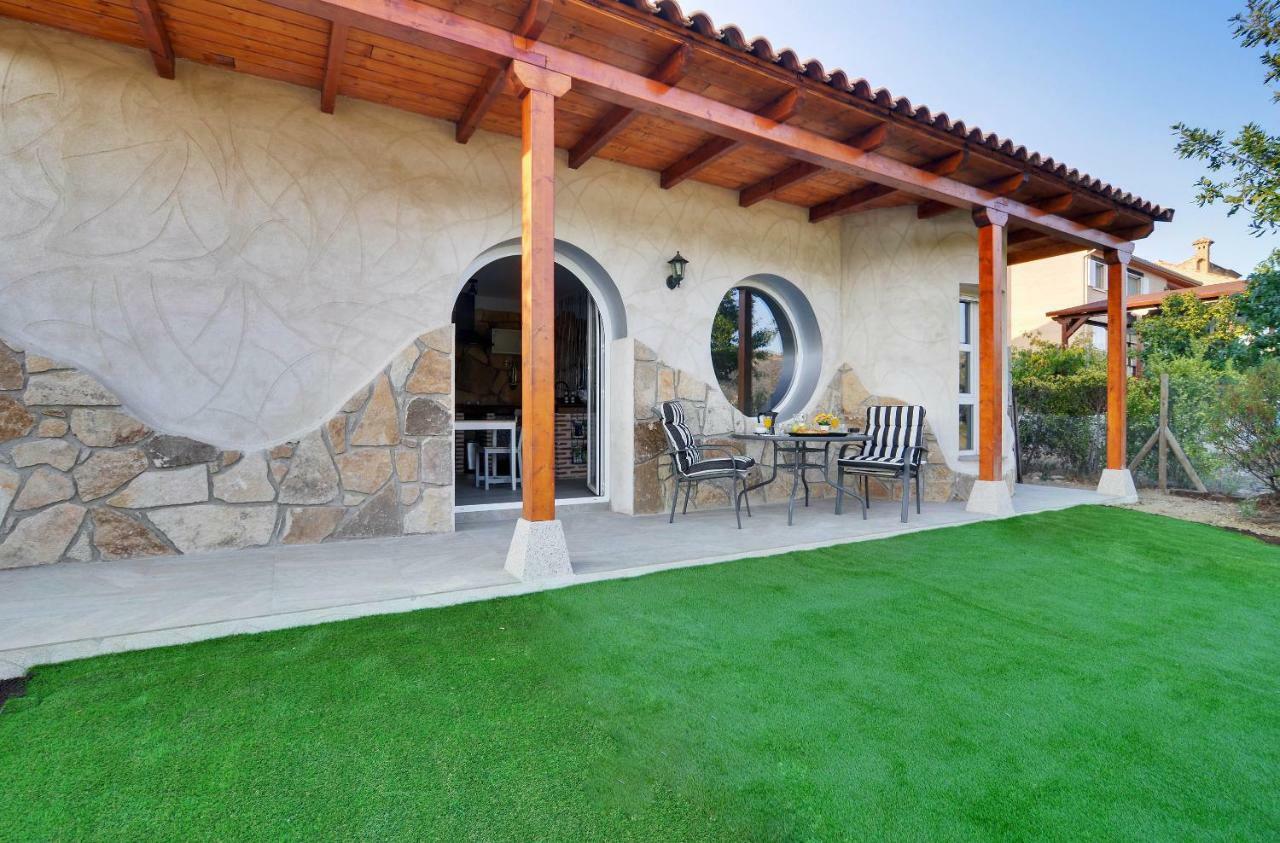 Almenaralove Bellaluna Casa rural