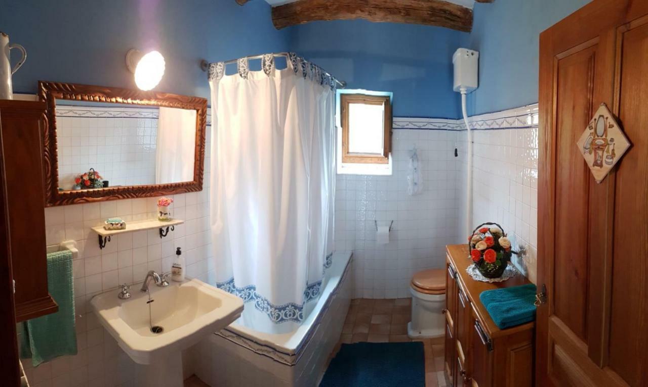 Casa Alejandra Сasa de vacaciones *