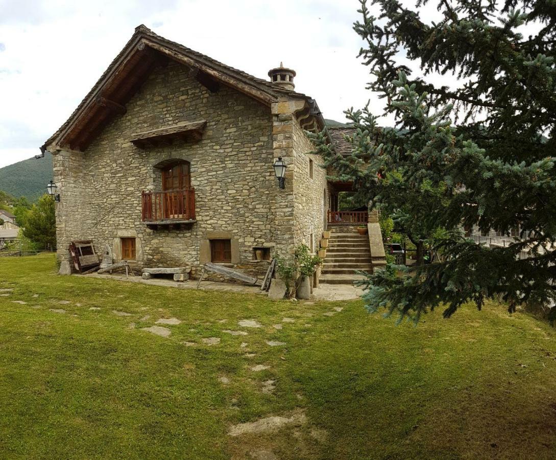 Casa Alejandra
