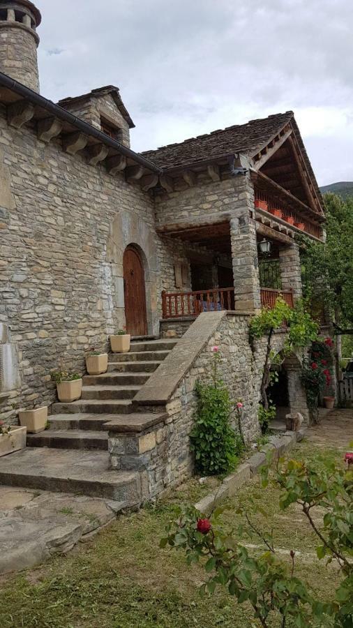 Casa Alejandra Сasa de vacaciones Fiscal