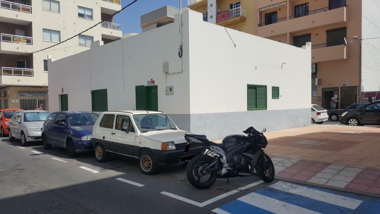 Sayo Pensión 2*