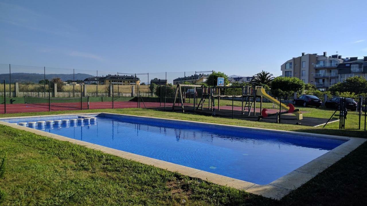 Apartamento A Mariña *