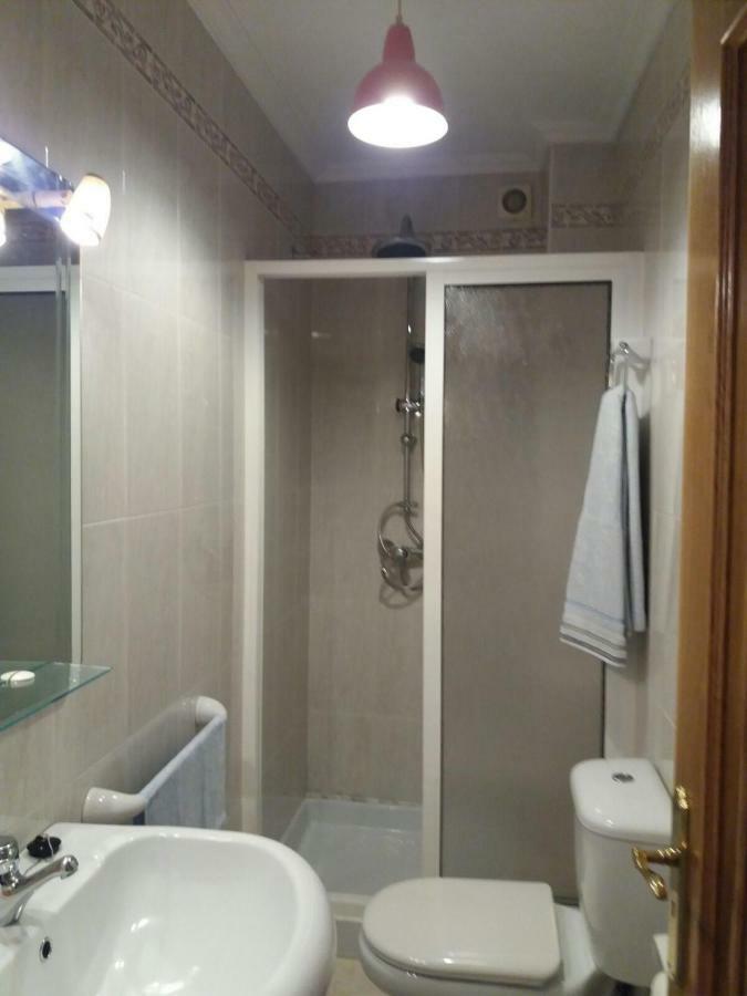 Сasa de vacaciones Casa Louromar