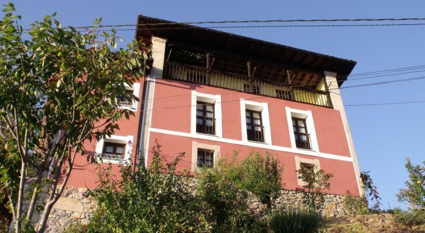 Holiday home La Xica