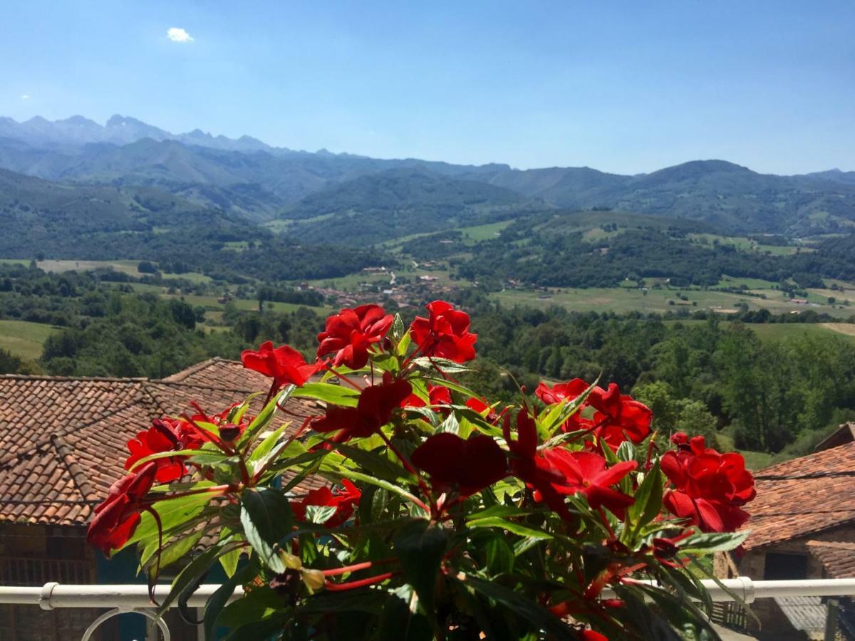 La Xica Holiday home