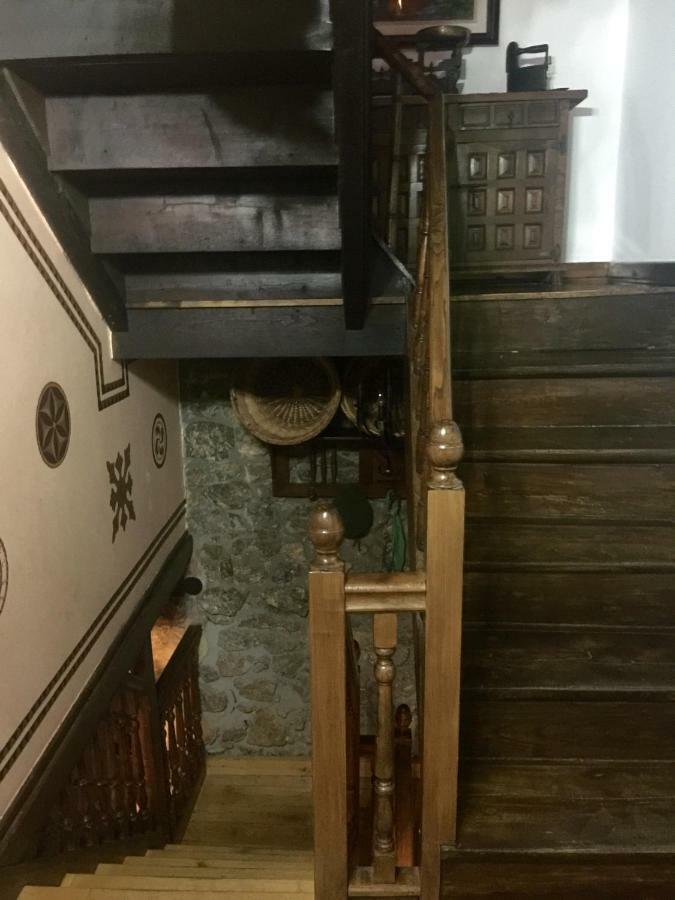 Holiday home La Xica Becena
