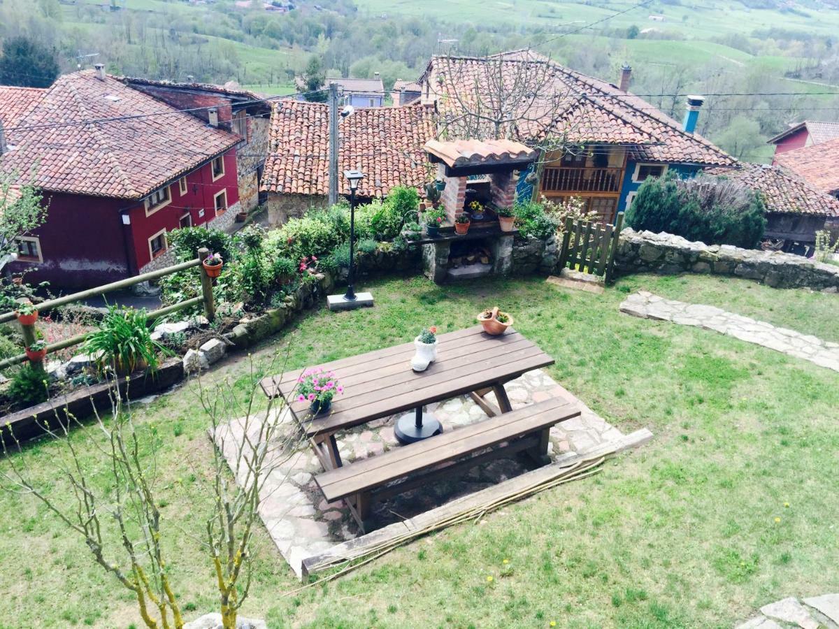 La Xica Holiday home *