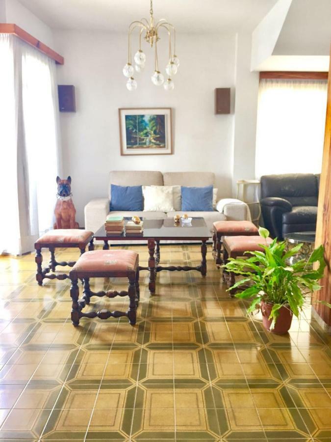Marea Alta Holiday home Punta Del Hidalgo