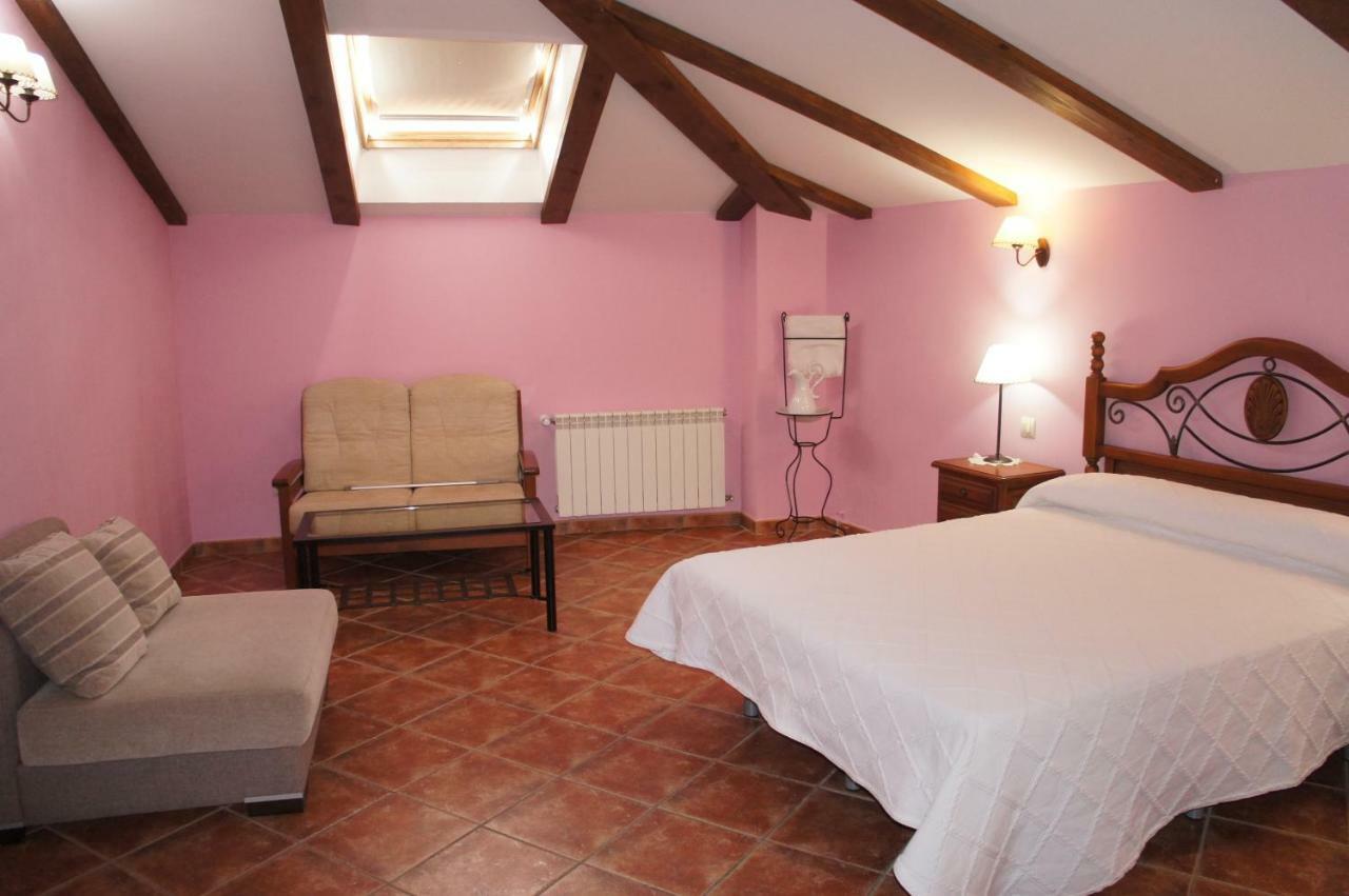 Casa rural Blas Brihuega
