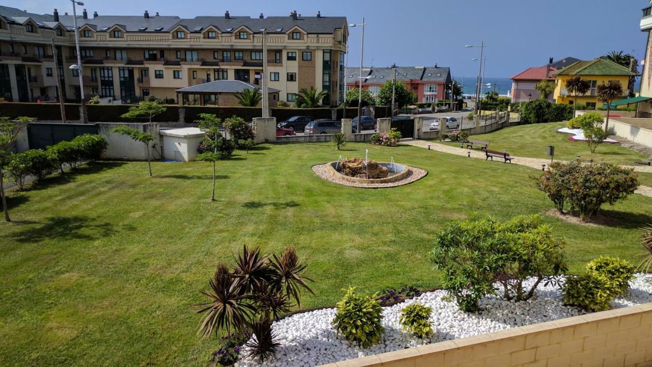 Apartamento A Mariña *