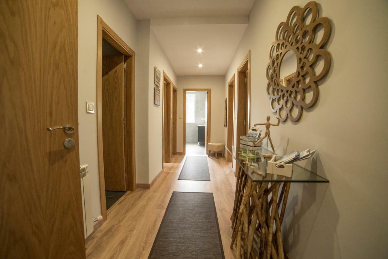 Holiday home Cotarenga *
