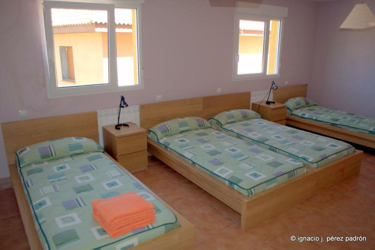 Dunas Casa rural