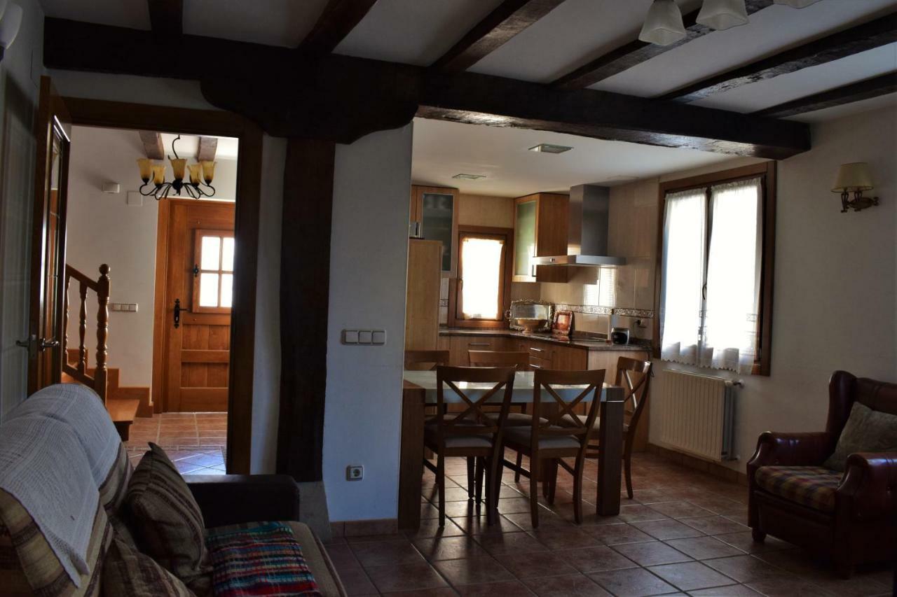 Country house Casa Artegia *