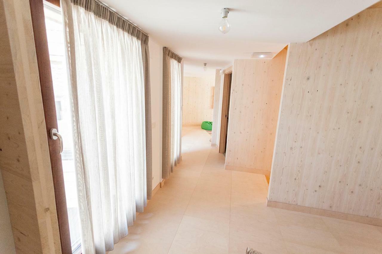Passivetxea Country house Ibero