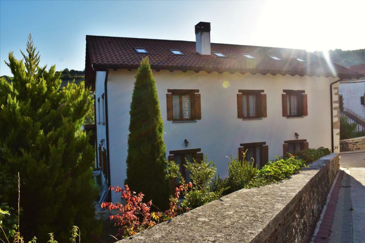 Casa Artegia * Mezkiriz