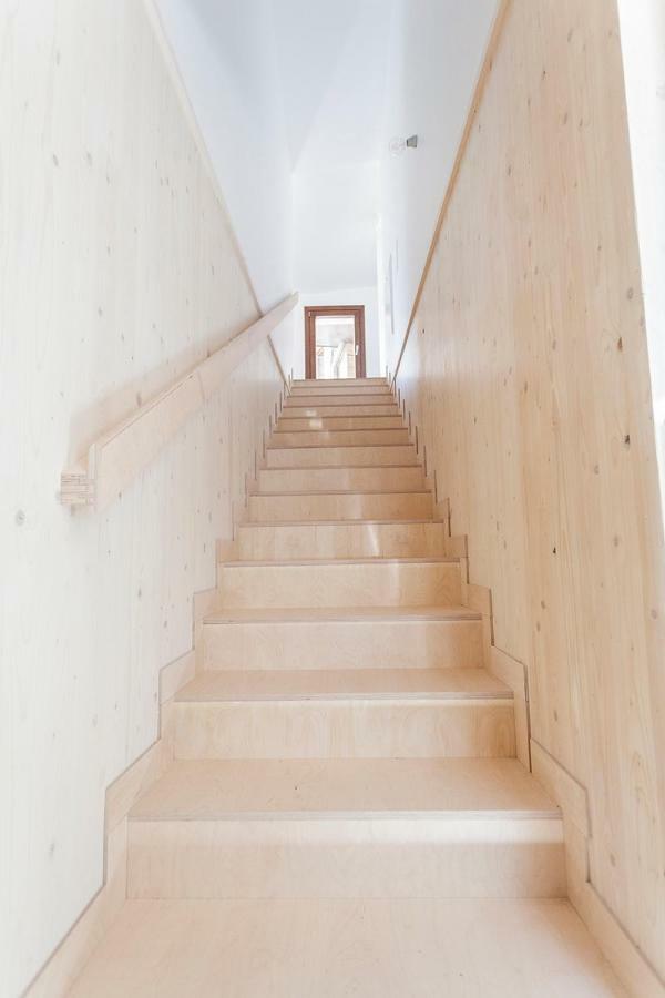 Country house Passivetxea