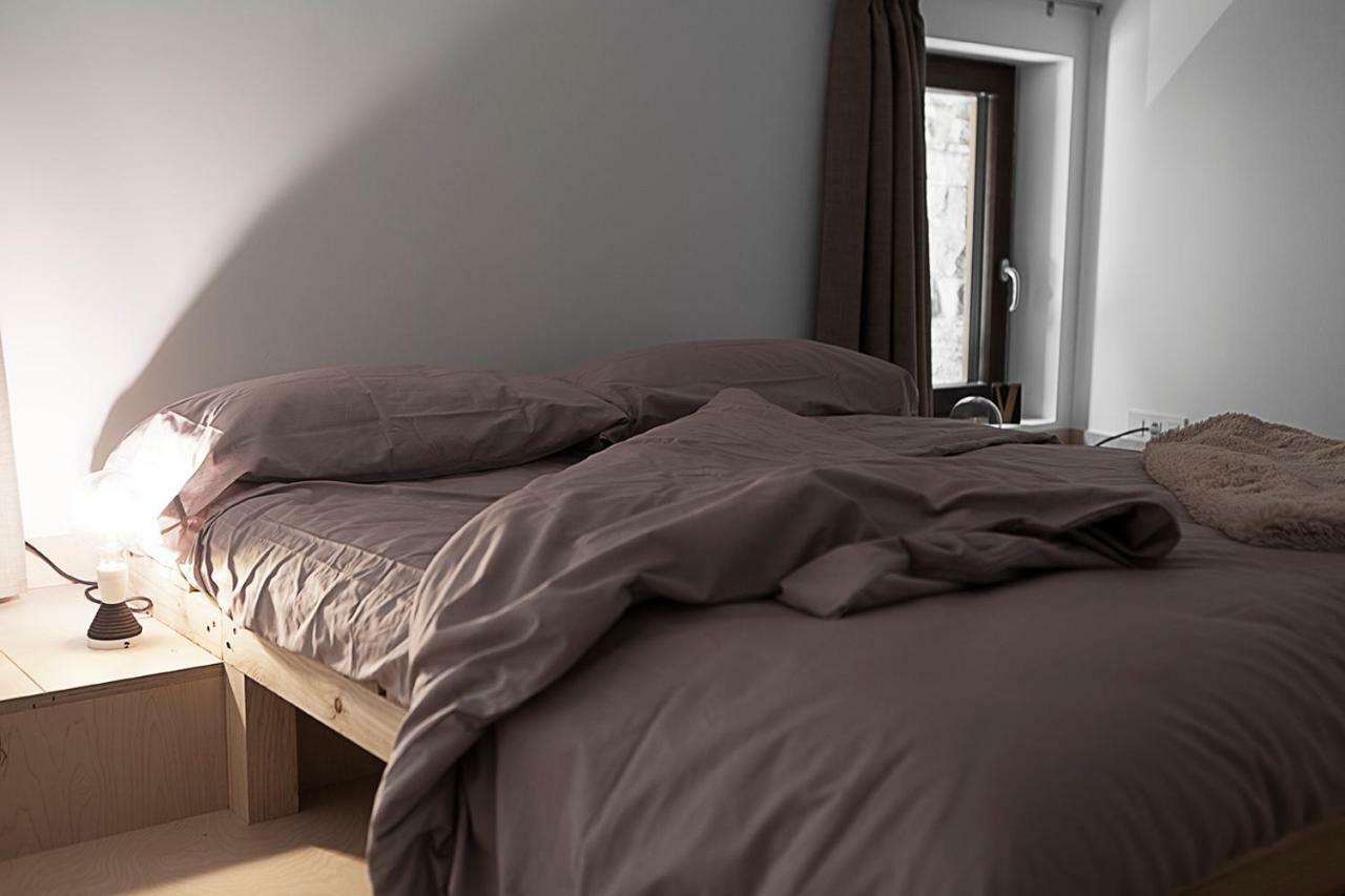 Passivetxea Country house
