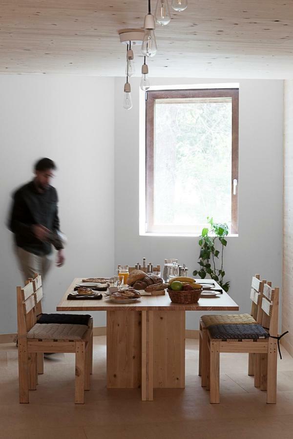 Passivetxea Country house