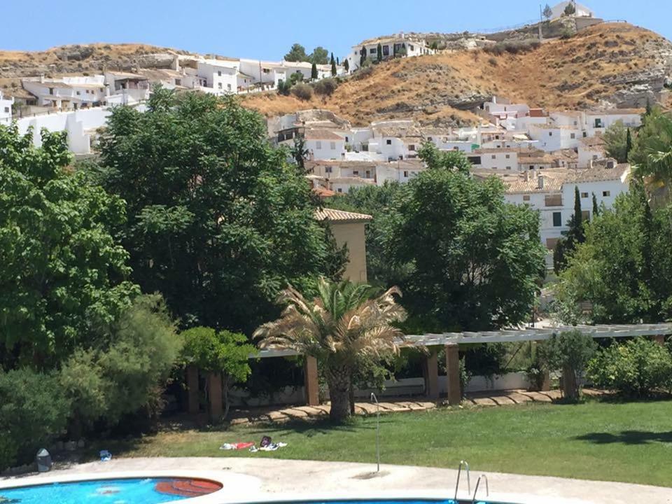 Сasa de vacaciones Cueva Chelaja *