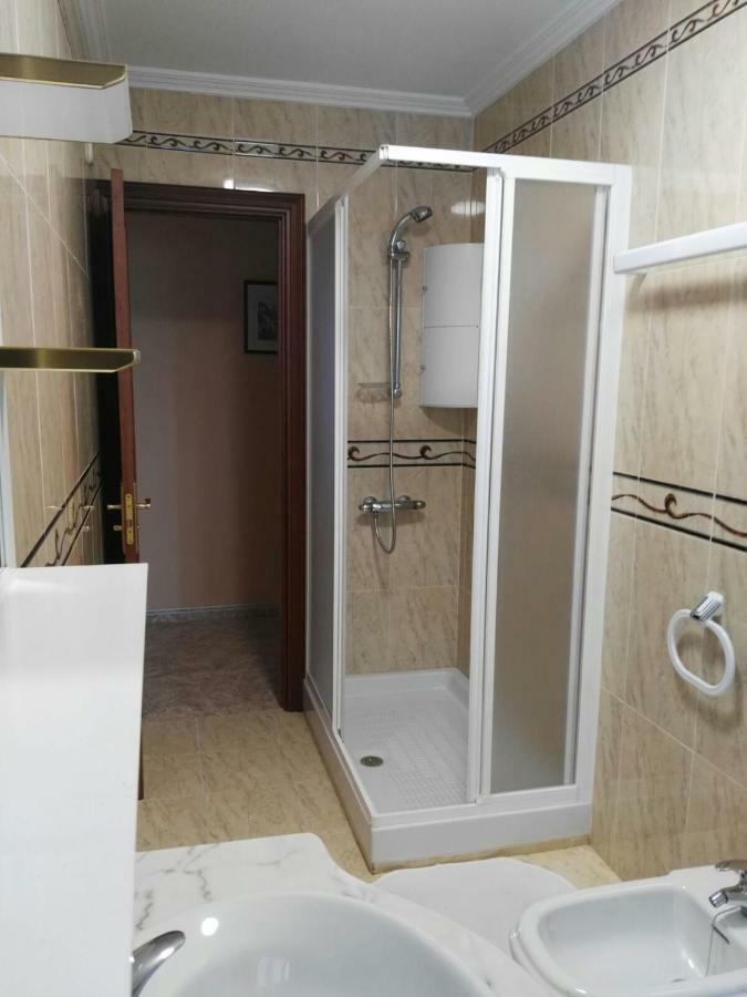 Arzua Home * Arzua