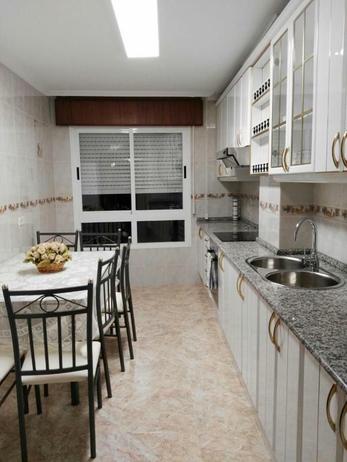 Apartment Arzua Home Arzua