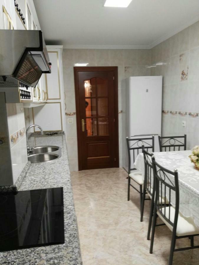 Apartment Arzua Home Arzua