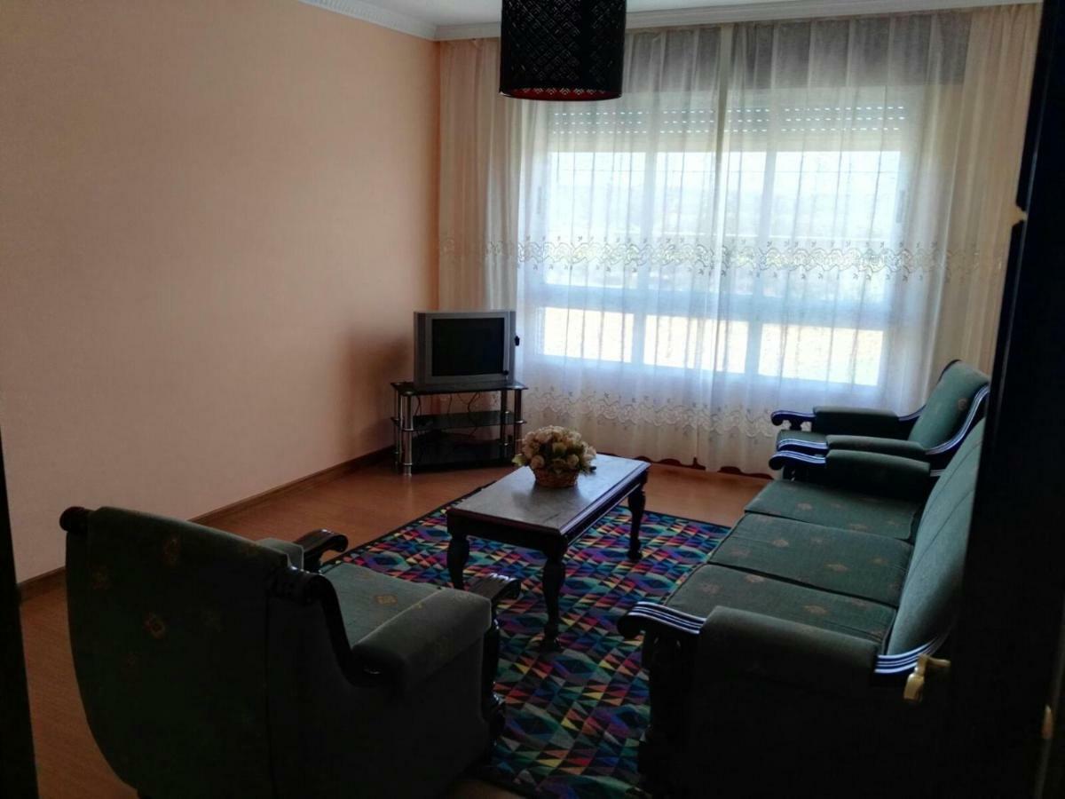 Arzua Home Apartment