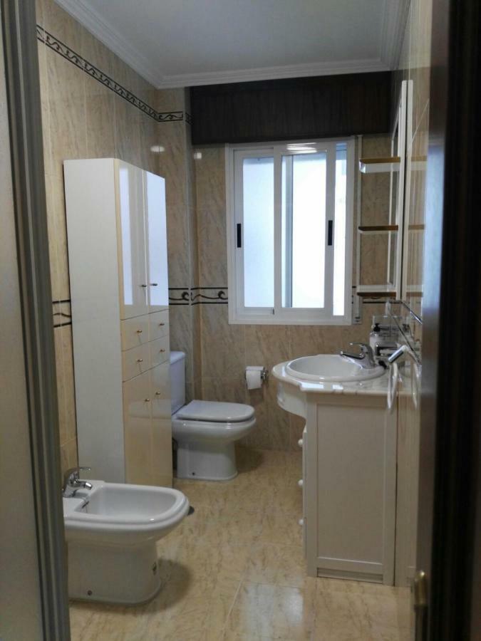 Apartment Arzua Home *