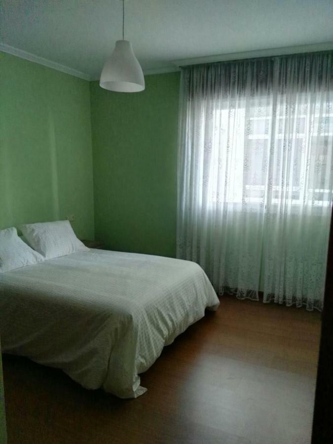 Arzua Home * Arzua