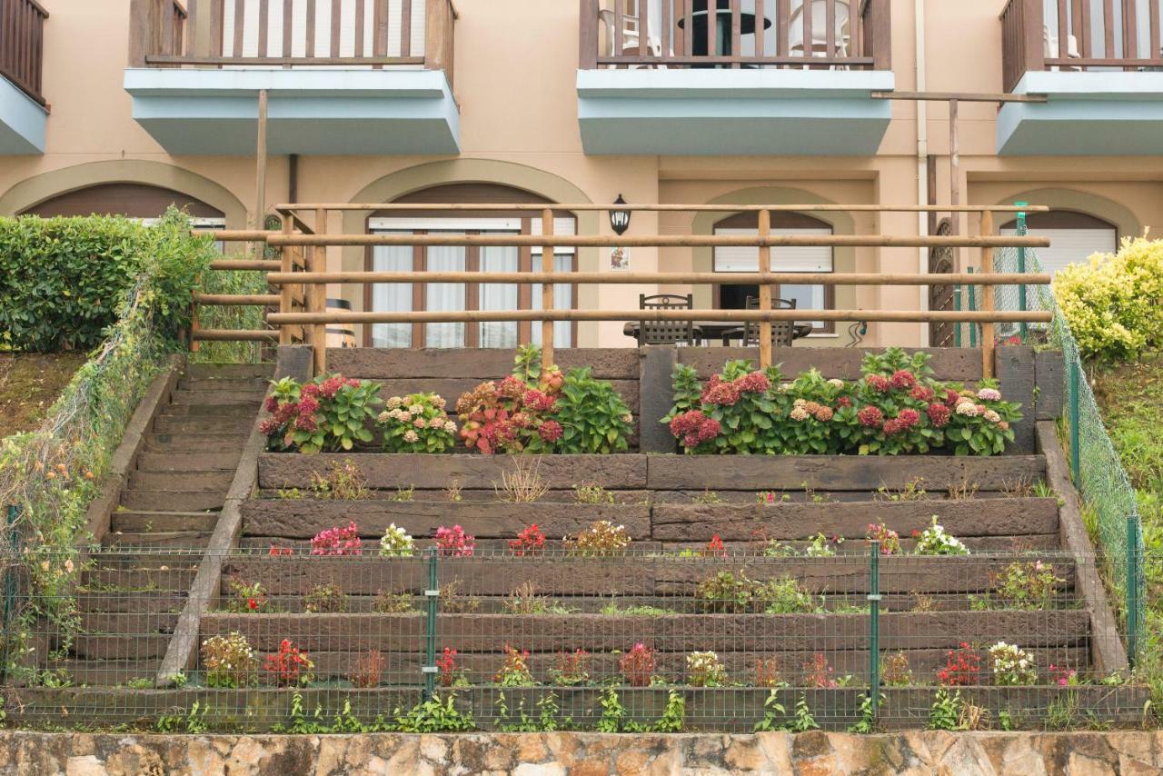 Casa De Flores - Con Jardín Privado Frente A La Playa De Apartamento *