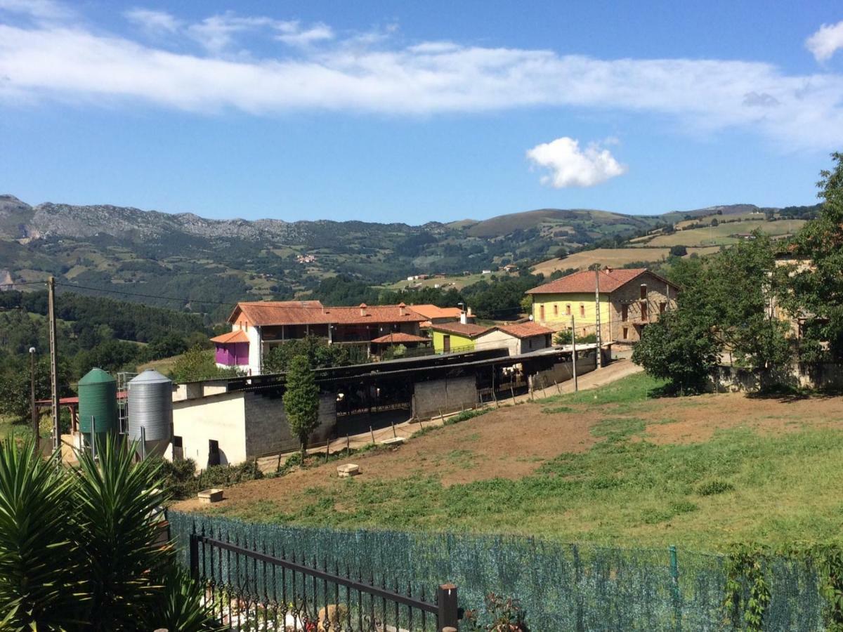 Gure Naia Casa rural Carranza