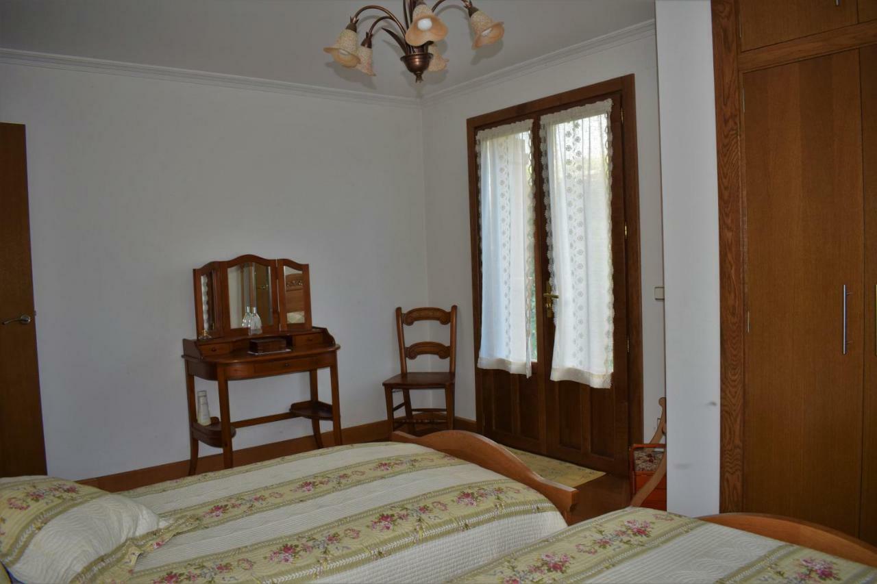 Casa Artegia Casa rural