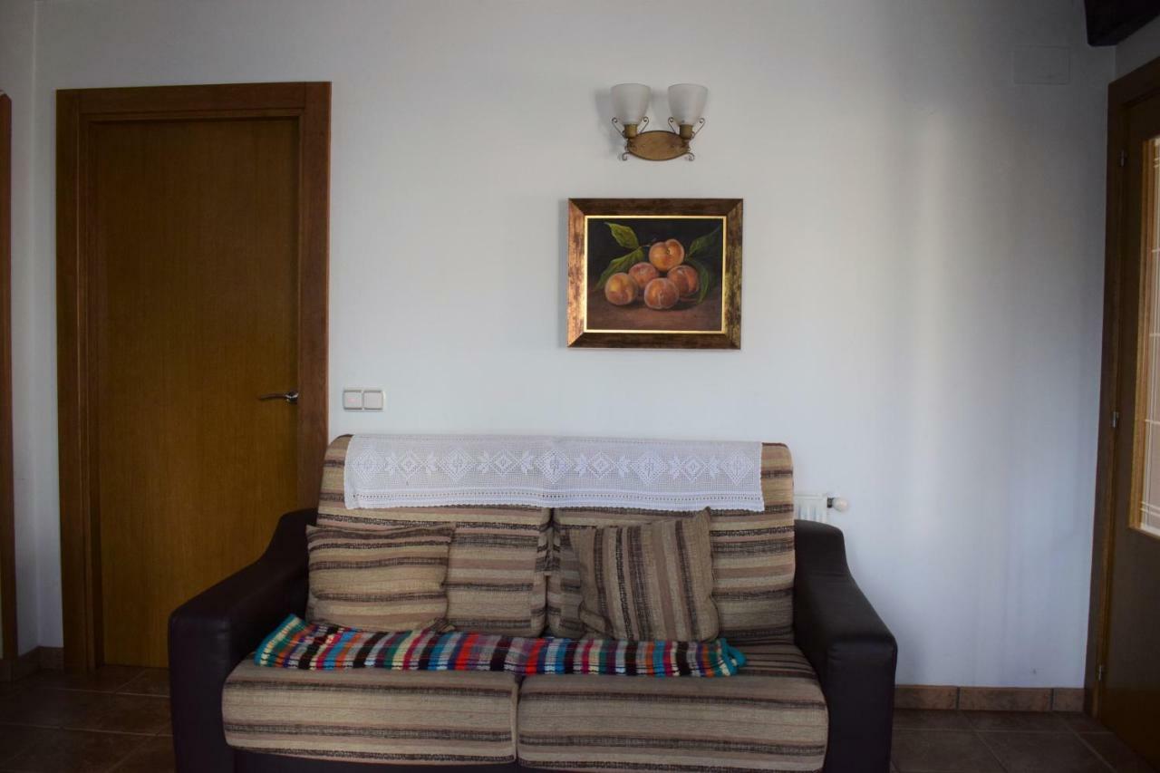 Casa Artegia Casa rural *