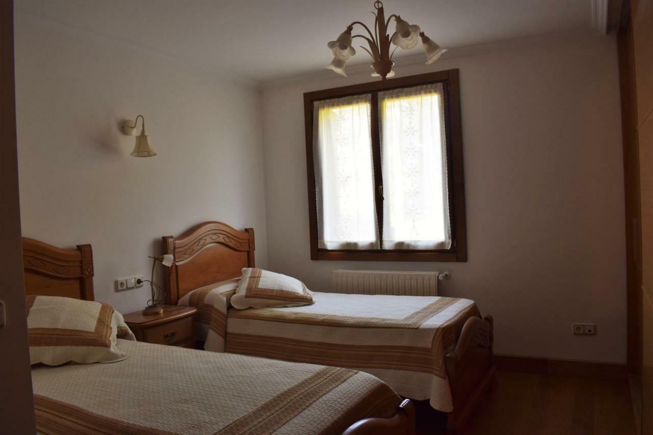 Casa Artegia Casa rural