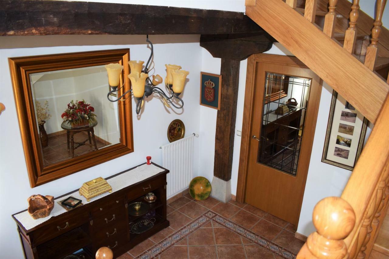 Casa Artegia Casa rural