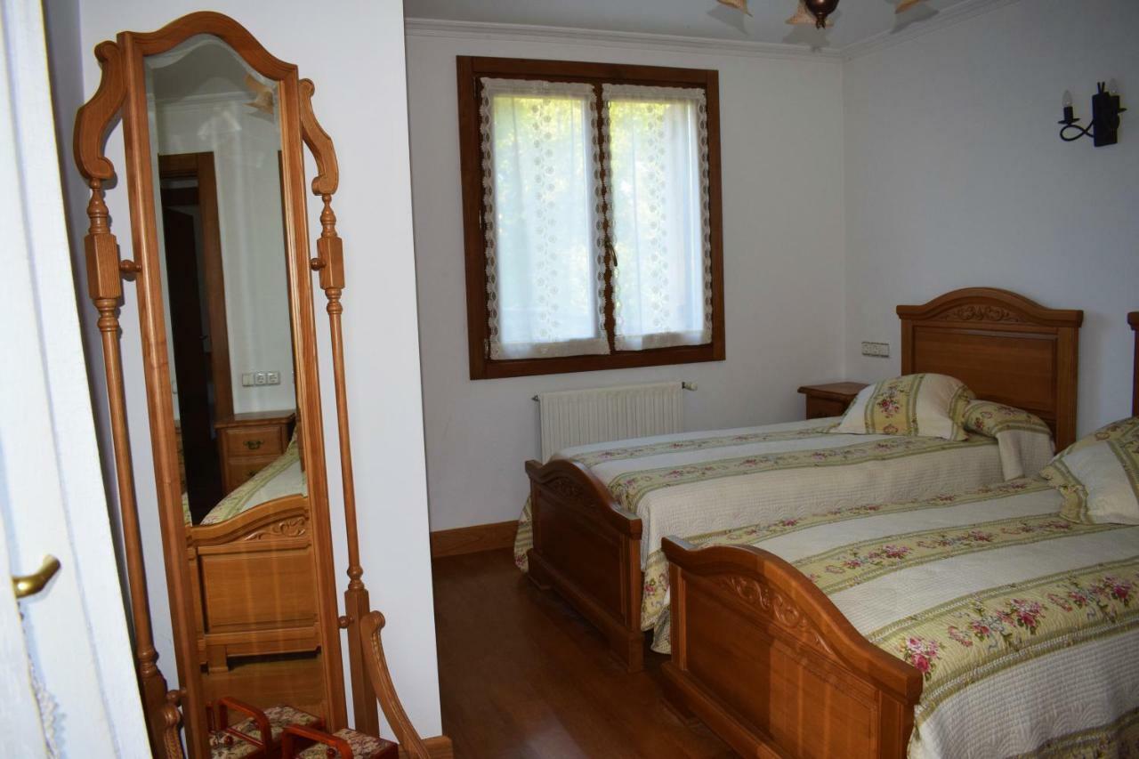 Casa Artegia Casa rural *